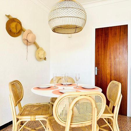 Global Immo 3266 El Sol 29 Apartment Roses Bagian luar foto