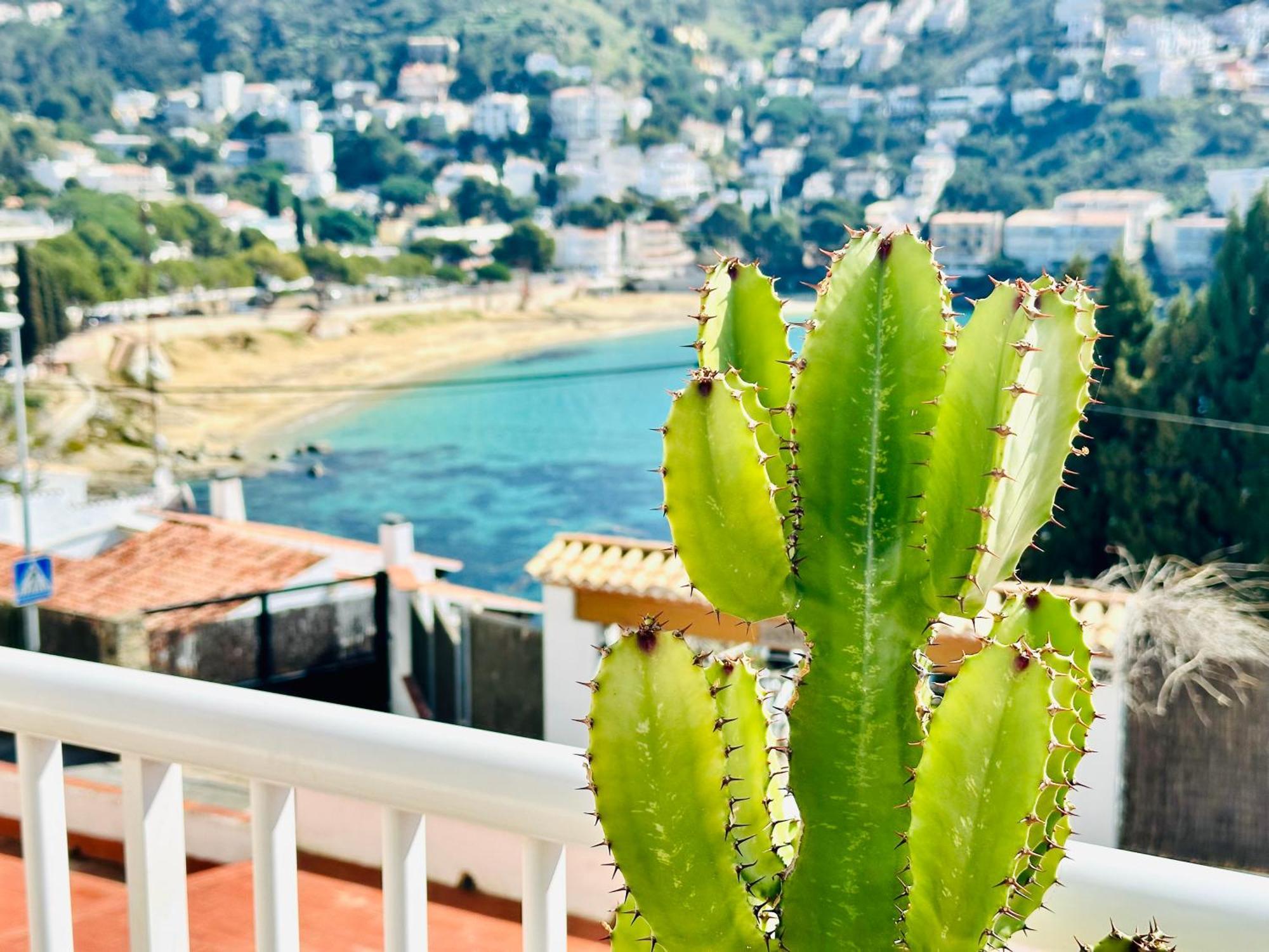 Global Immo 3266 El Sol 29 Apartment Roses Bagian luar foto