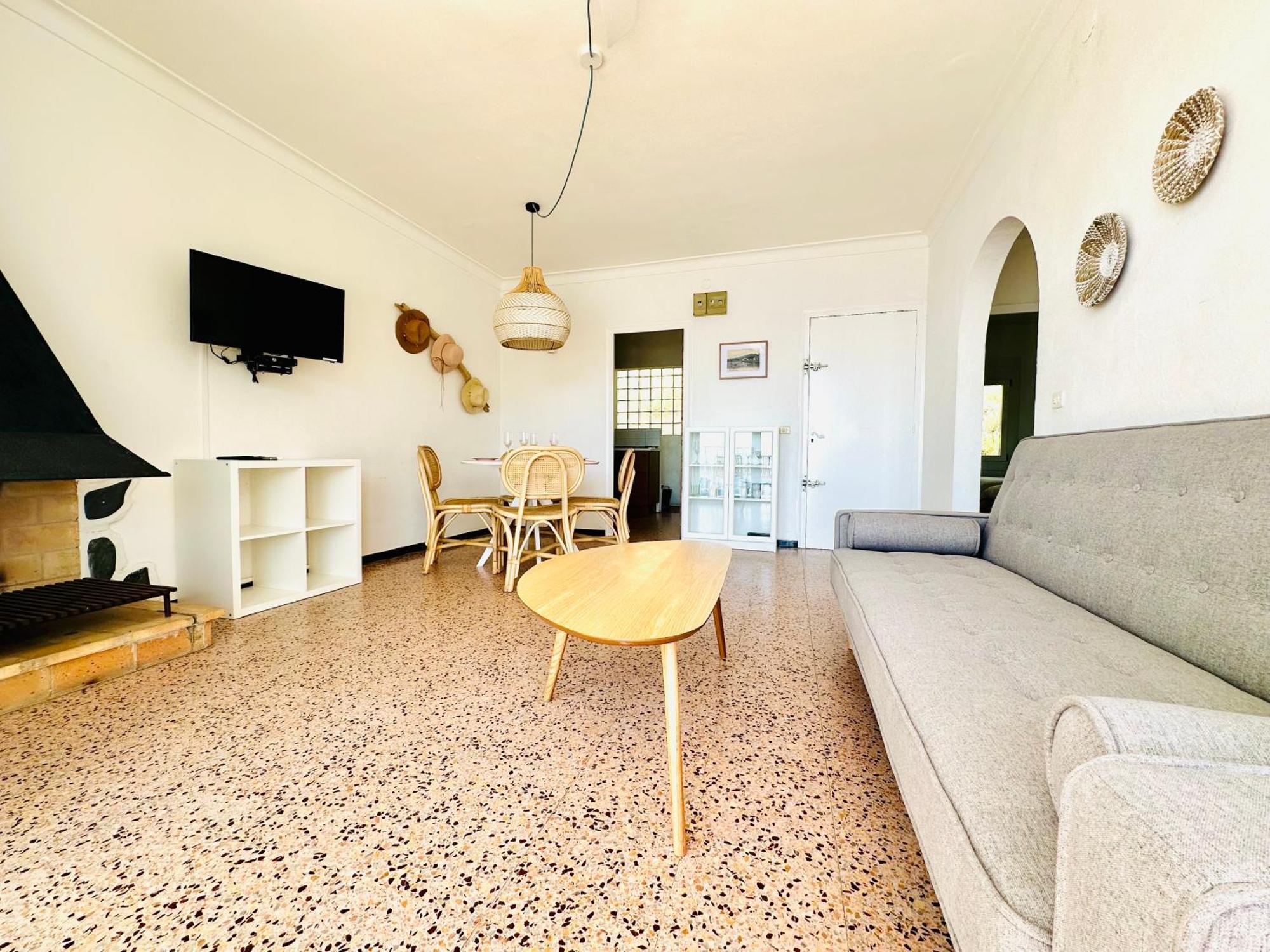 Global Immo 3266 El Sol 29 Apartment Roses Bagian luar foto