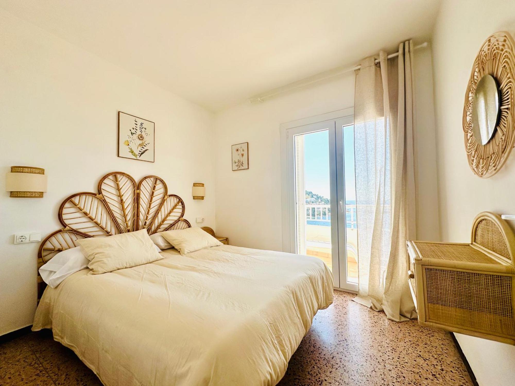 Global Immo 3266 El Sol 29 Apartment Roses Bagian luar foto