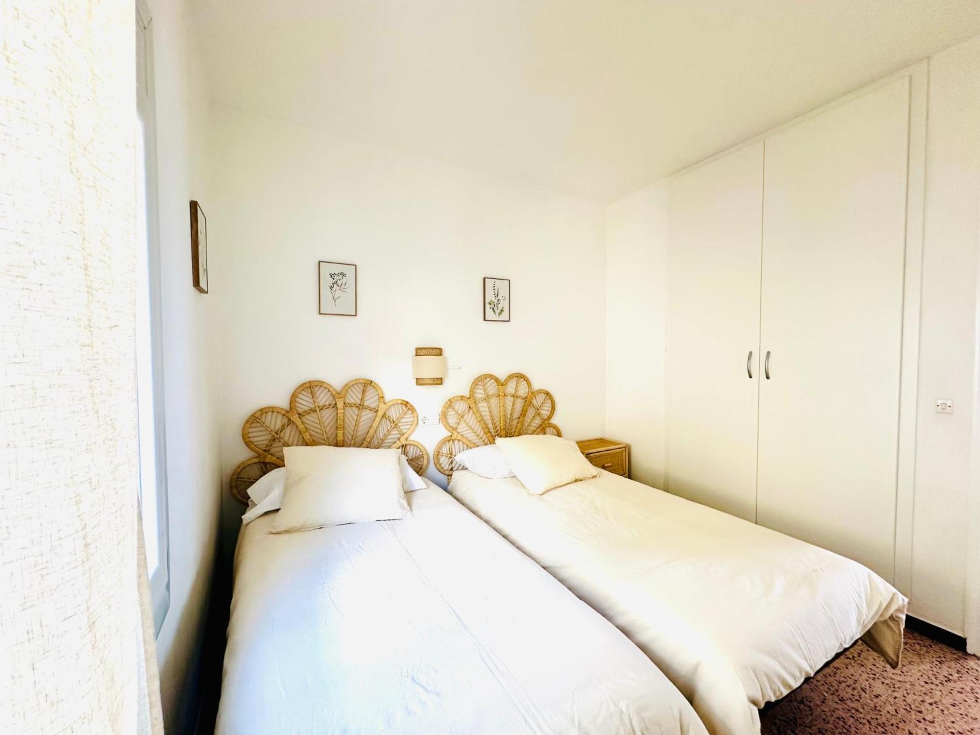 Global Immo 3266 El Sol 29 Apartment Roses Bagian luar foto